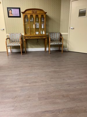 Treherne Dermatology and Skin Care Center