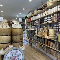 Cheese Plate Carroll Gardens