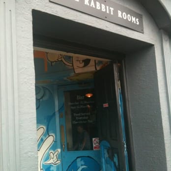 The Rabbit Rooms - Pubs Near Me - Bangor, NDN The Rabbit Rooms - Pubs Near Me - Bangor, NDN
