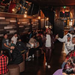 Elbo Room Jack London - Always a fun time on Fridays