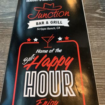 Junction Bar & Grill - Sports Bars Near Me - San Diego, California Junction Bar & Grill - Sports Bars Near Me - San Diego, California
