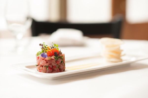 INDO Restaurant & Lounge by null