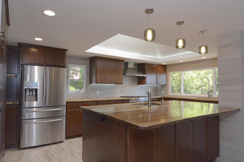 Slide of Croshier Construction Company