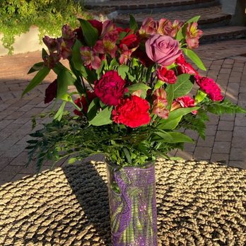 Evergreen Flowers - Florists Near Me - Tucson, Arizona
