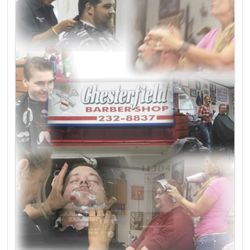 Chesterfield Barber Shop