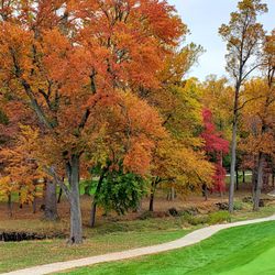 Hidden Creek Country Club