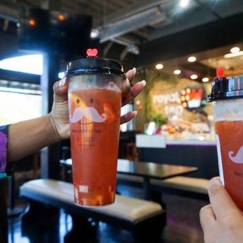 Royal Tea - Bubble Tea Near Me - Duluth, Georgia