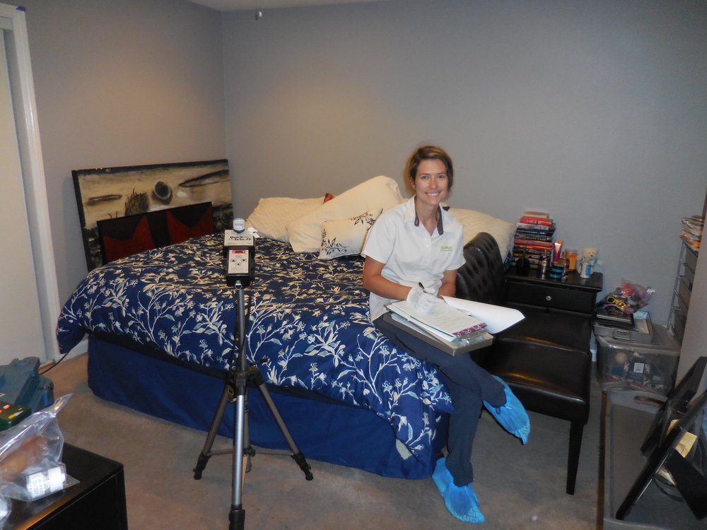 BioMax Environmental - safety consultant in Pacific Grove, CA