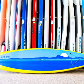 Surf'SUP Colorado - Paddleboarding Near Me - Morrison, Colorado