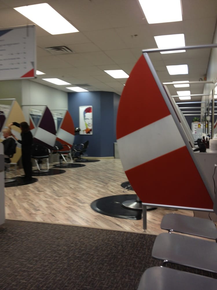 GREAT CLIPS Updated October 2024 1945 S Sheridan Blvd, Denver