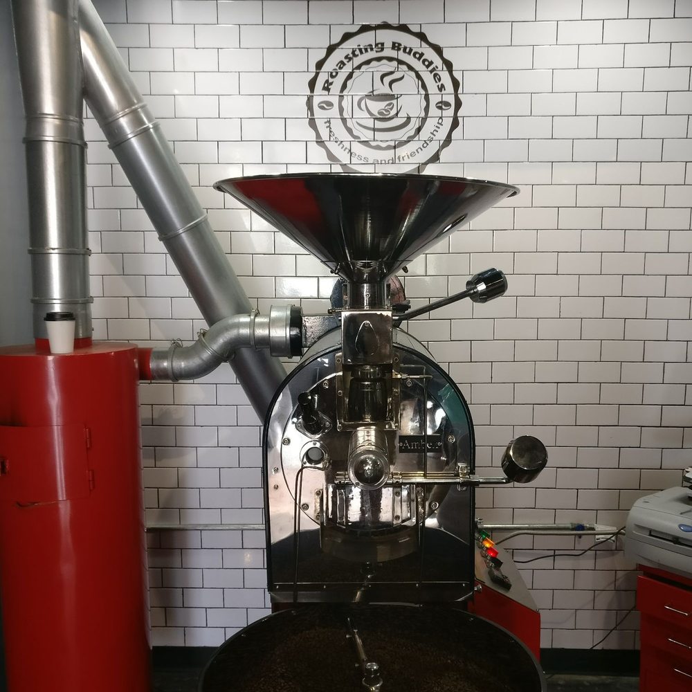 Roasting Buddies - Coffee & Tea Near Me - Pembroke Pines, Florida Roasting Buddies - Coffee & Tea Near Me - Pembroke Pines, Florida