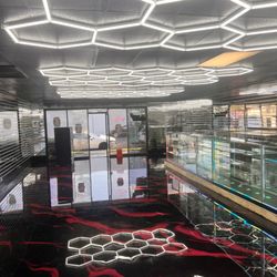 Black Mamba Smoke Shop