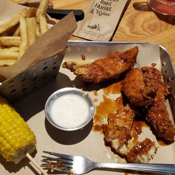Chili's - Bars Near Me - Asheboro, North Carolina