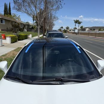 Coast Auto Glass - New windshield - Auto Glass Services Near Me