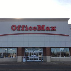 Office Depot OfficeMax