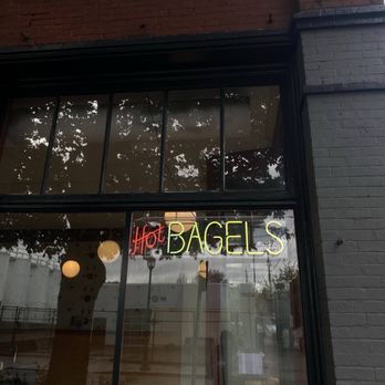 Bernstein's Bagels - Bagels Near Me - Portland, Oregon Bernstein's Bagels - Bagels Near Me - Portland, Oregon