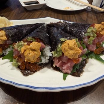 Tomo Sushi - Sushi Bars Near Me - San Jose, California Tomo Sushi - Sushi Bars Near Me - San Jose, California