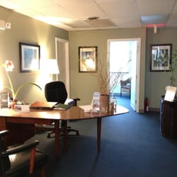 Alchemy Healing Arts Center - Reception