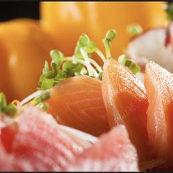 Jing Sushi House