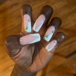 Pro Nails - What I got.