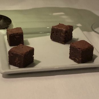 Le Papillon - French Near Me - San Jose, California