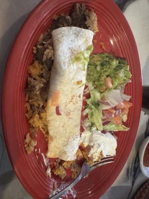 La Casita Mexican Restaurant & Cantina by null