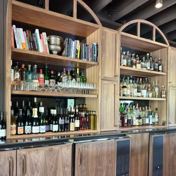 Father Forgive Me - Bar - Cocktail Bars Near Me - Detroit, Michigan