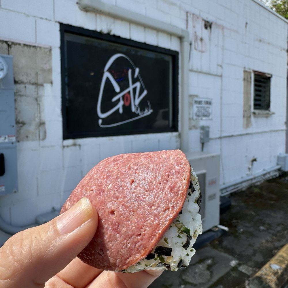 Got'z Grindz - Japanese Near Me - Kaneohe, Hawaii Got'z Grindz - Japanese Near Me - Kaneohe, Hawaii