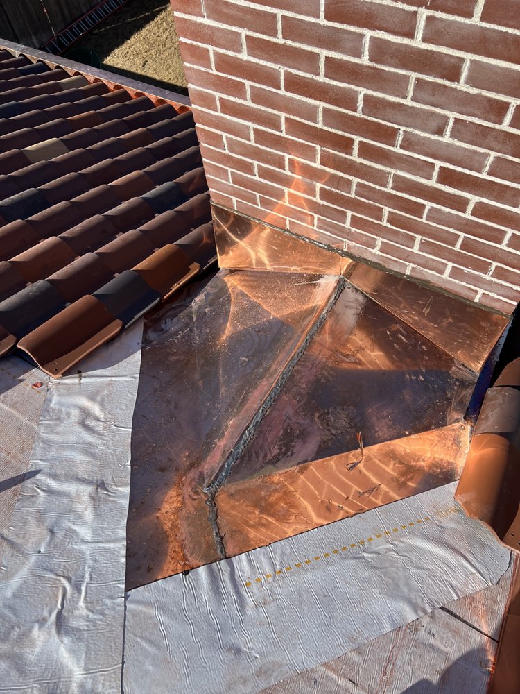 Slide of All Trades Construction