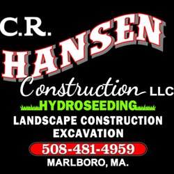 C R Hansen Construction