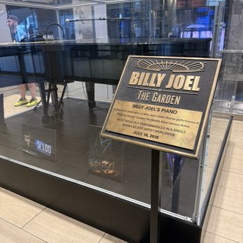 NBA Store - See this as you walk to MSG SHOP. July 2026 - Sports Wear Near Me - New York, New York NBA Store - See this as you walk to MSG SHOP. July 2026 - Sports Wear Near Me - New York, New York