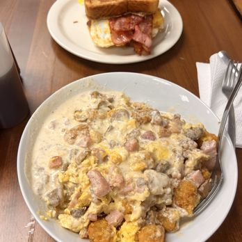The Sassy Skillet - Cafes Near Me - Towson, Maryland The Sassy Skillet - Cafes Near Me - Towson, Maryland
