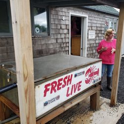 Vinalhaven Fisherman's - Fresh!!