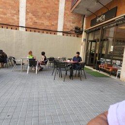 Outside Outside