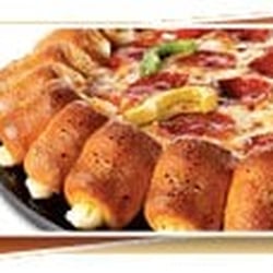 Pizza Hut - Courtesy of Pizza Hut website