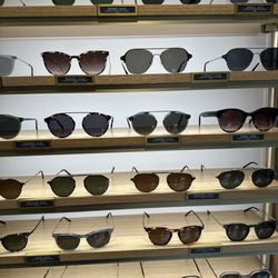 Warby Parker Tysons Corner