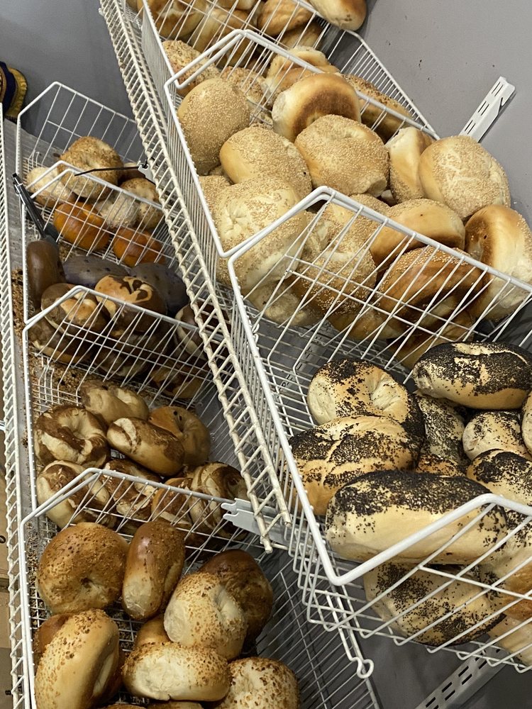 HUDAH BABYLON BAGEL & RESTAURANT 34 Photos & 36 Reviews 475