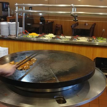 Top Mongolian Bar-B-Q - Lunch on the grill at Top Mongolian - Mongolian Near Me - Chesapeake, Virginia Top Mongolian Bar-B-Q - Lunch on the grill at Top Mongolian - Mongolian Near Me - Chesapeake, Virginia