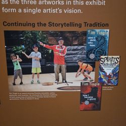 Choctaw Cultural Center