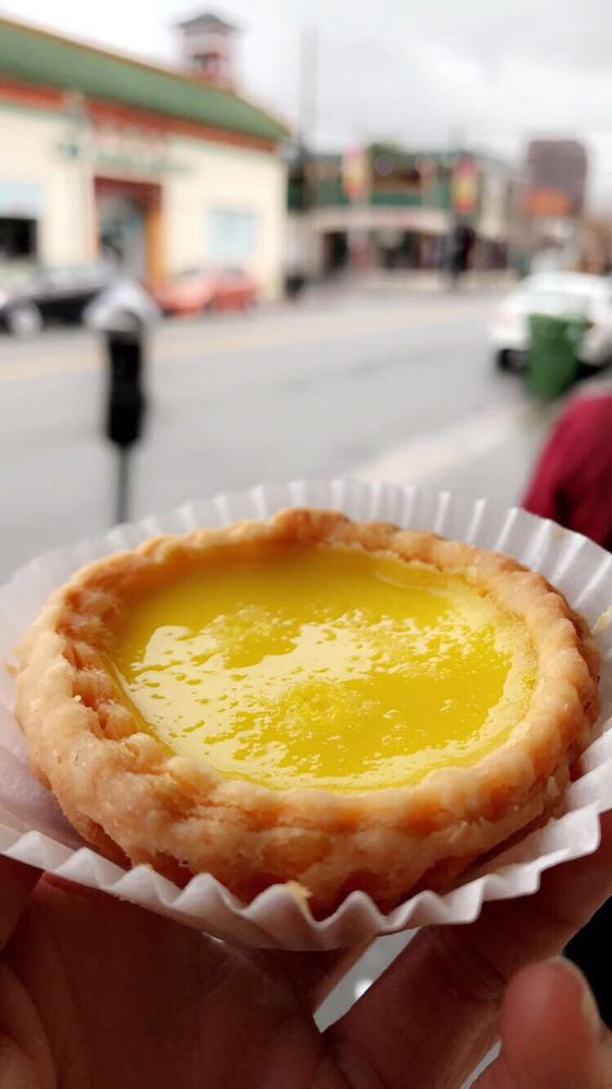 LONG’S FAMILY PASTRY 800 Photos & 358 Reviews 715 N Spring St, Los