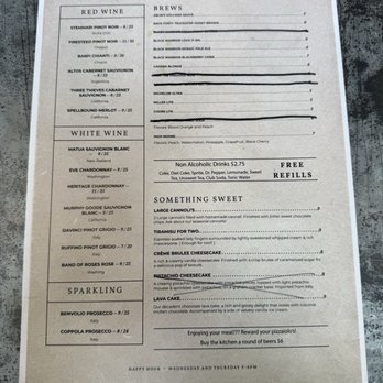 TuscNY Pizza - Menu - Pizza Near Me - Tuscaloosa, Alabama TuscNY Pizza - Menu - Pizza Near Me - Tuscaloosa, Alabama