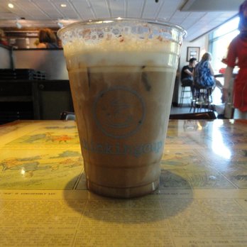 Thinking Cup - Coffee & Tea Near Me - Boston, Massachusetts Thinking Cup - Coffee & Tea Near Me - Boston, Massachusetts