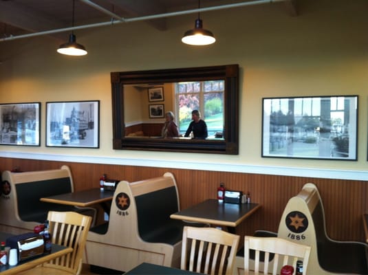 Lime Kiln Cafe by null