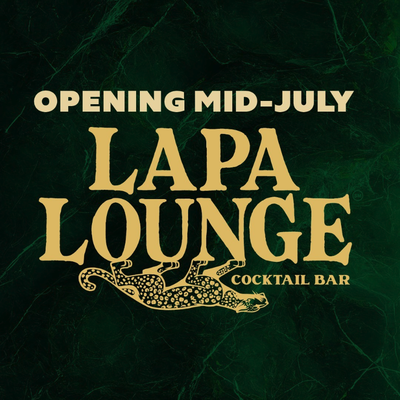 Lapa Lounge by null