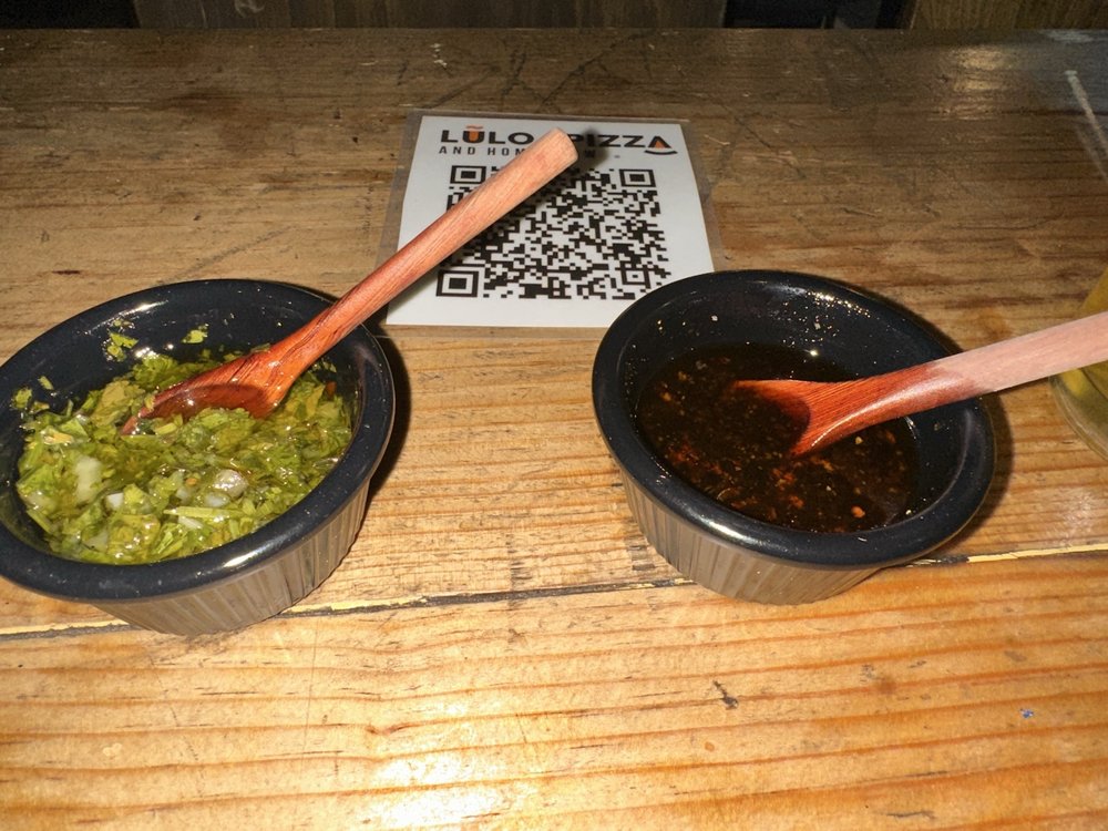 Lulo Pizza & Homebrew