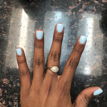 First Nails Salon - Nail Salons Near Me - Dalworthington Gardens, Texas