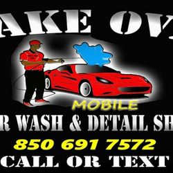 Take Ova Mobile Detailing