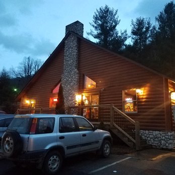 The Cardinal - So excited this place is just up the road from our home-away-from-home! - Burgers Near Me - Boone, North Carolina The Cardinal - So excited this place is just up the road from our home-away-from-home! - Burgers Near Me - Boone, North Carolina