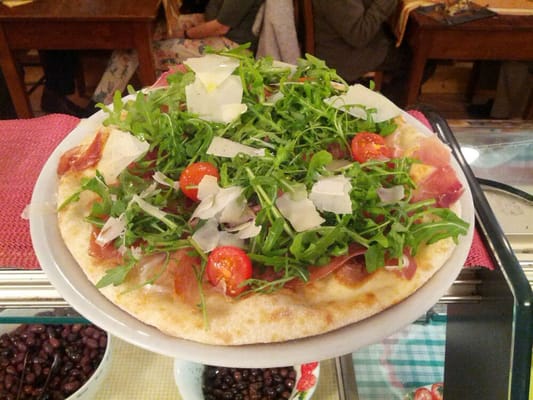 Non Solo Vino Italienische Delikatessen by null
