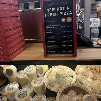 The Fresh Market - Pizzas - Grocery Near Me - Homewood, Alabama The Fresh Market - Pizzas - Grocery Near Me - Homewood, Alabama